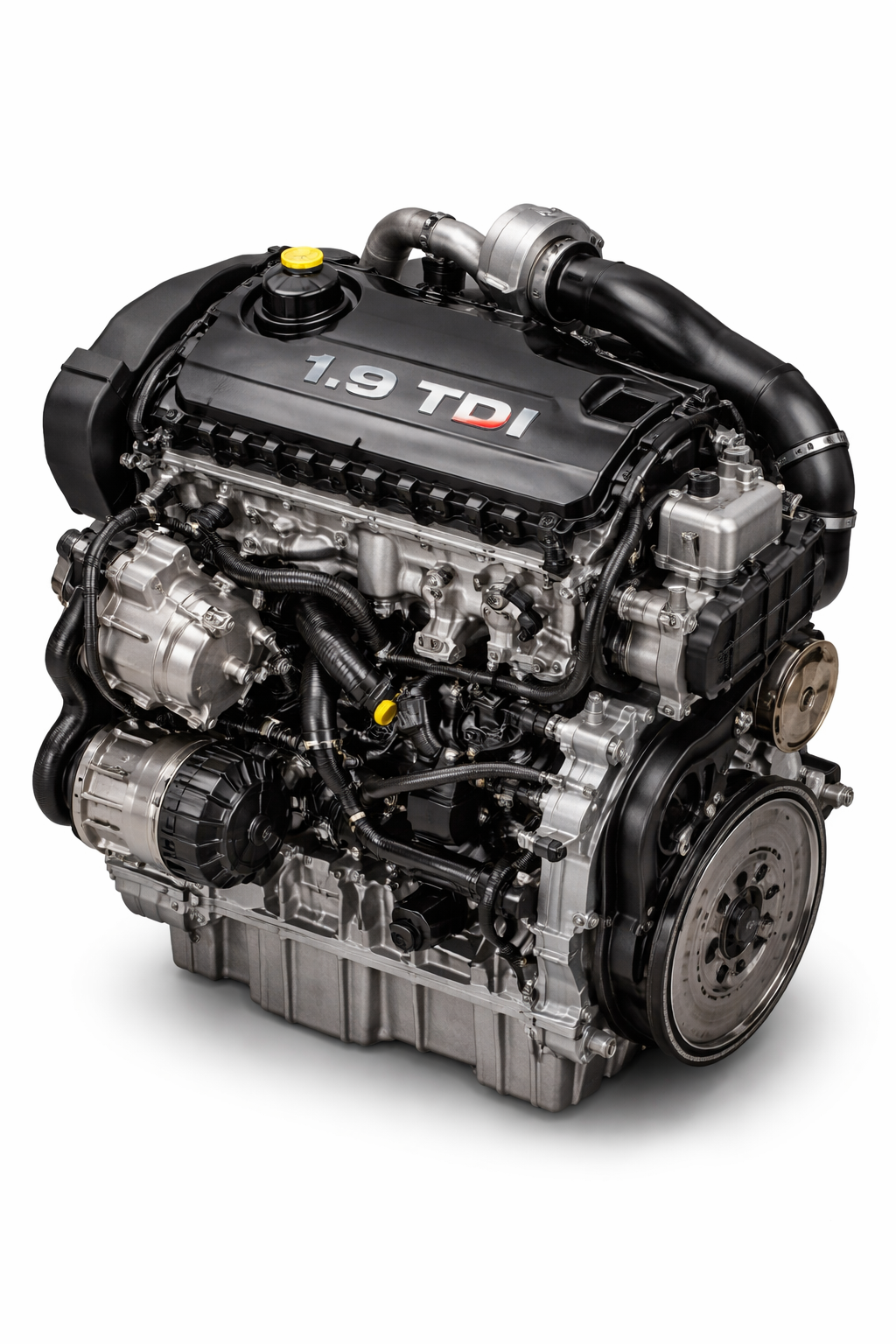 Moteur 1.9 TDI : fiabilité, problèmes connus et points à vérifier avant achat