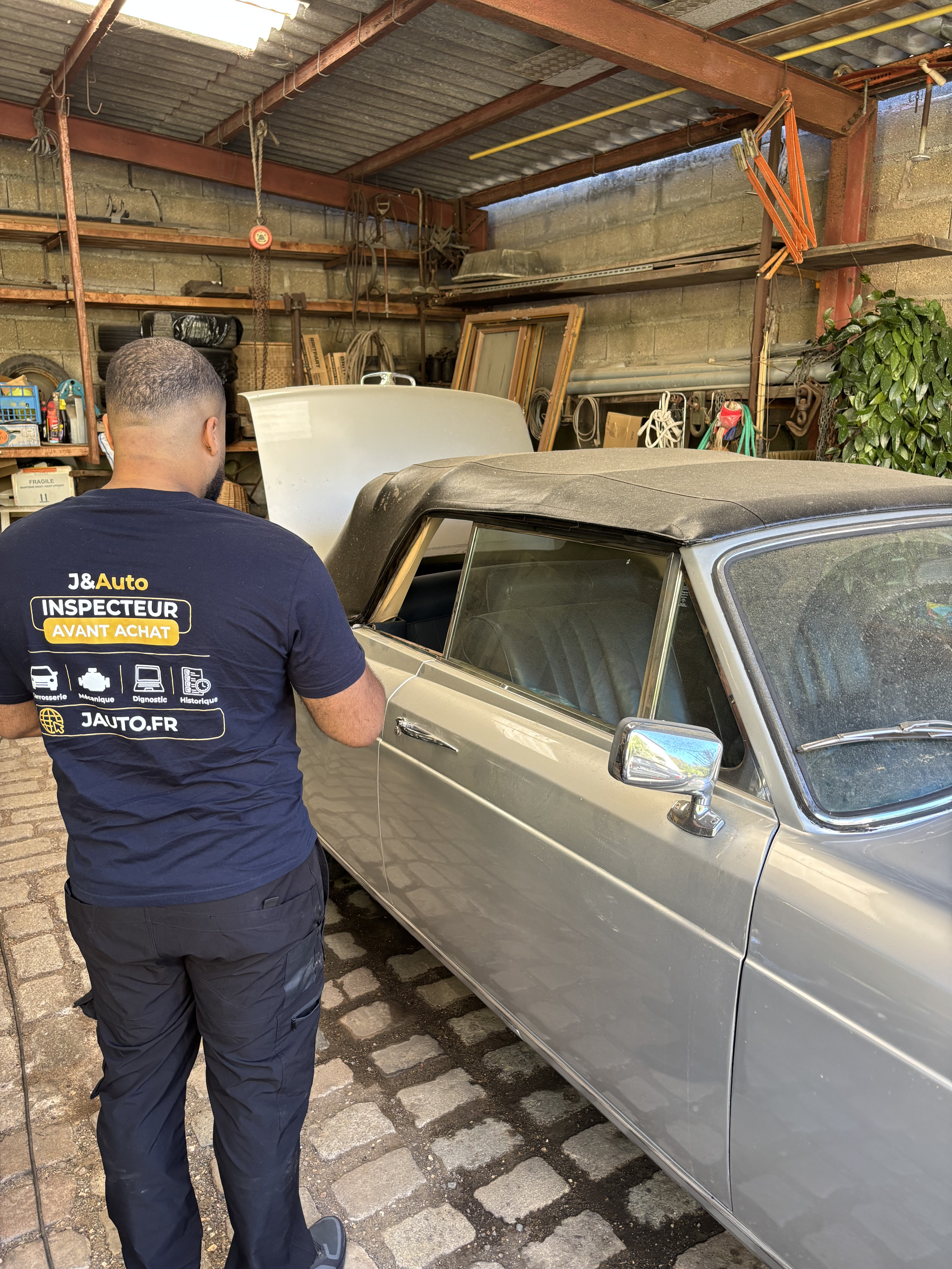 Comment lire et utiliser un rapport d’inspection automobile avant achat